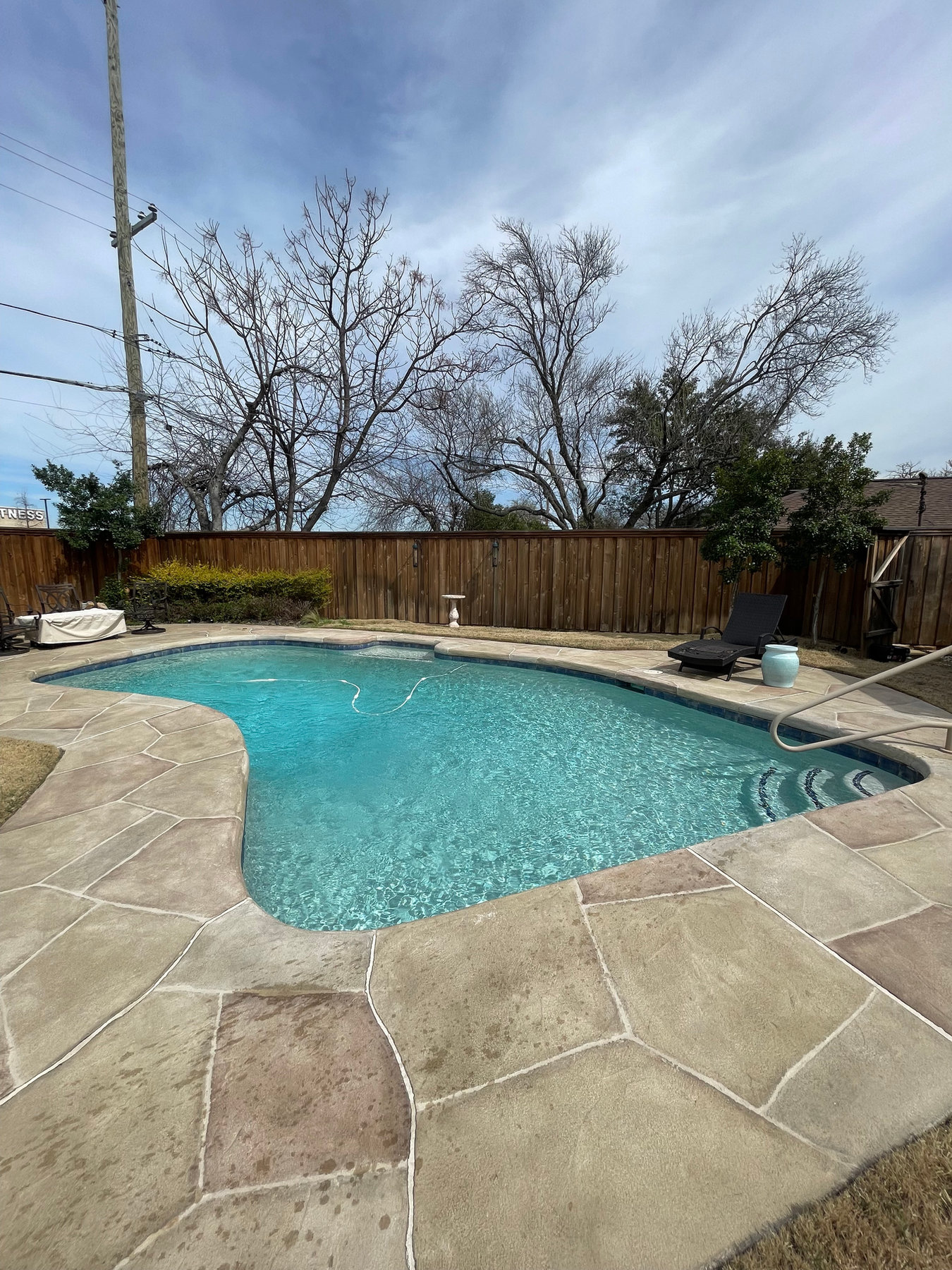 Texas Summer Pool Care: The 7 Habits That Keep Water Crystal Clear