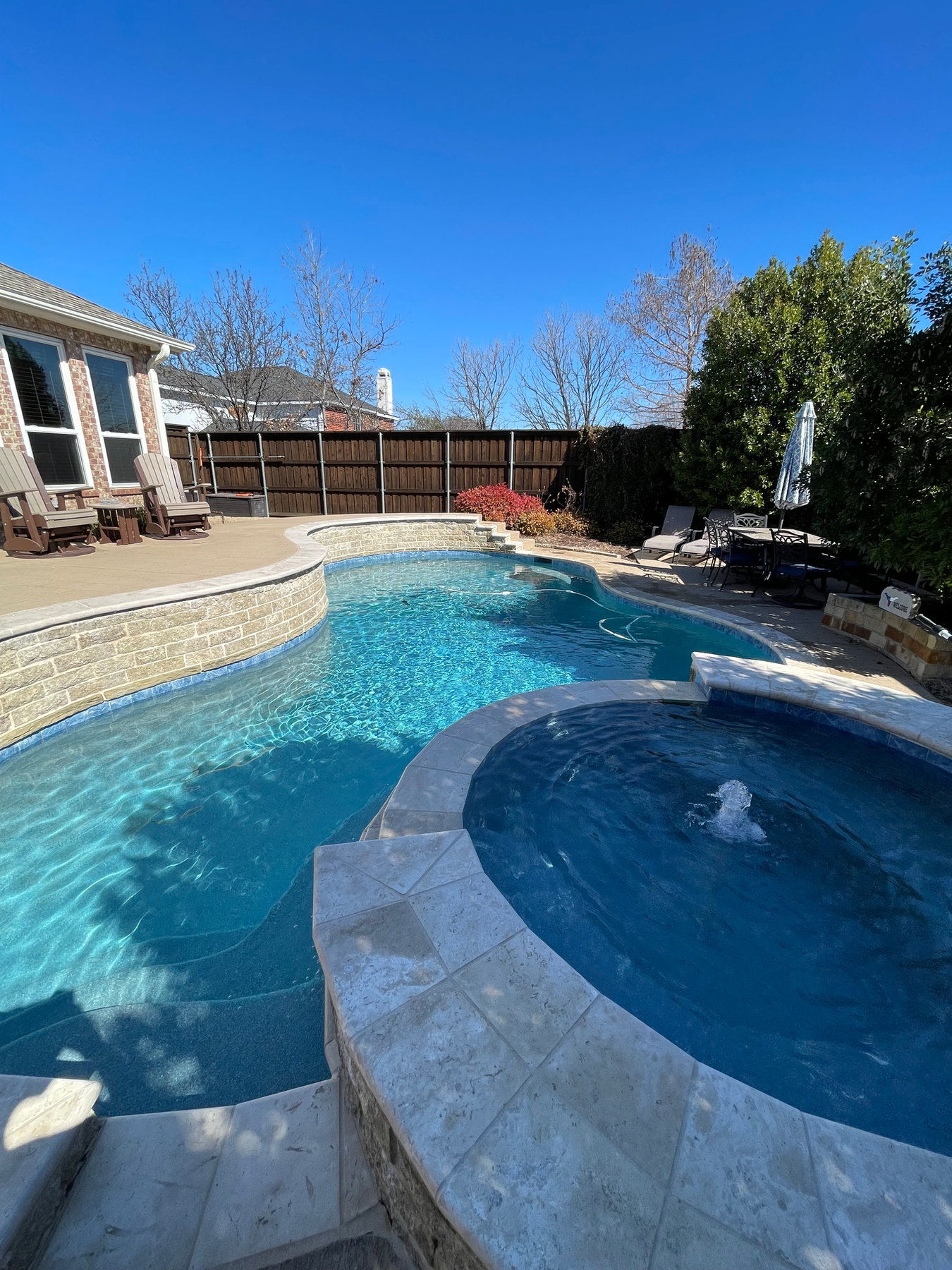Green Pool Recovery: The Step-by-Step We Use to Clear Algae in 72 Hours